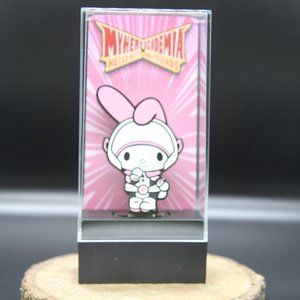 FigPin Hello X My Hero Academia Melody Ochaco